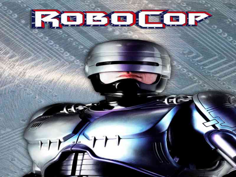 Робокоп игра. Robocop (игра, 2003). Робокоп игра 2023. Робокоп игра 2023 системные