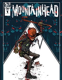 Mountainhead Comic