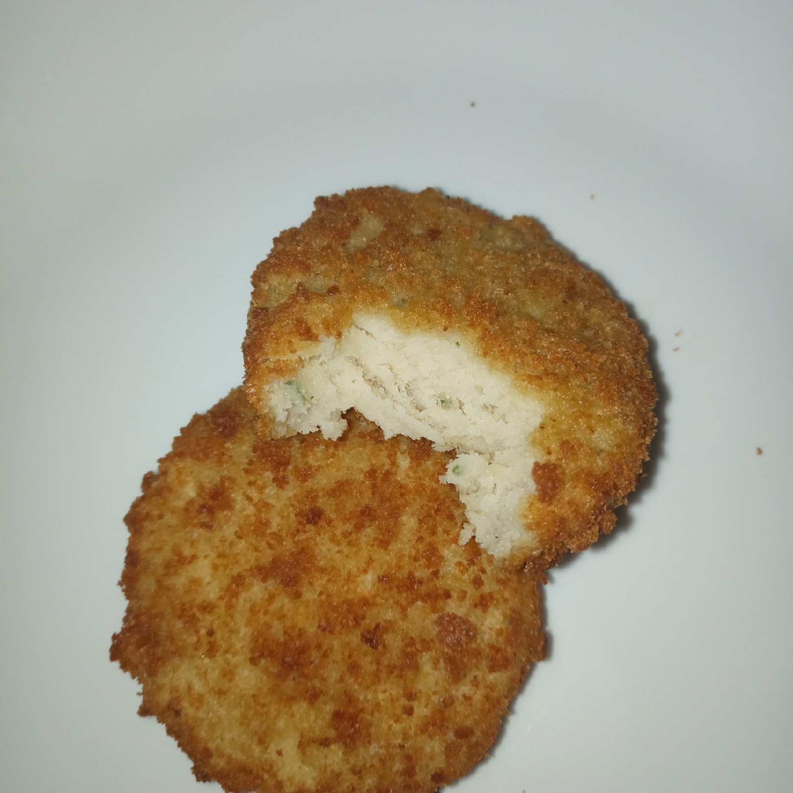 Supersupergirl's Food Reviews Youngs 6 omega 3 Fish cakes review