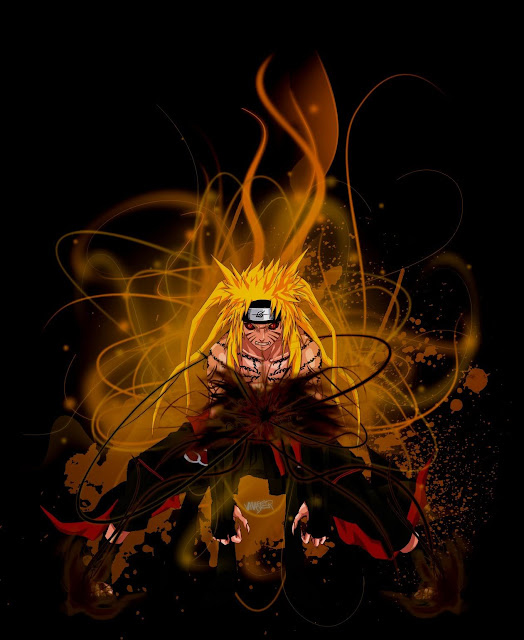 Gambar Anime Naruto Akatsuki : Cartoon Wallpaper: naruto hokage / Maybe