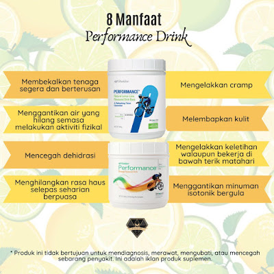 Promosi Shaklee April 2020 (Promosi Ramadan Shaklee)