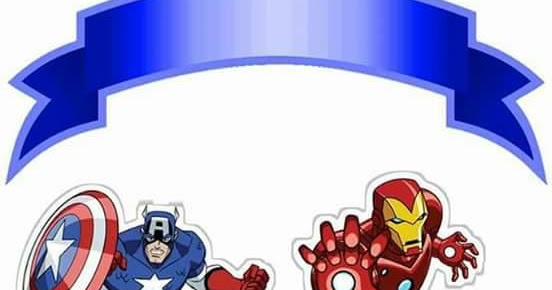 cartoon-avengers-free-printable-cake-toppers-oh-my-fiesta-for-geeks