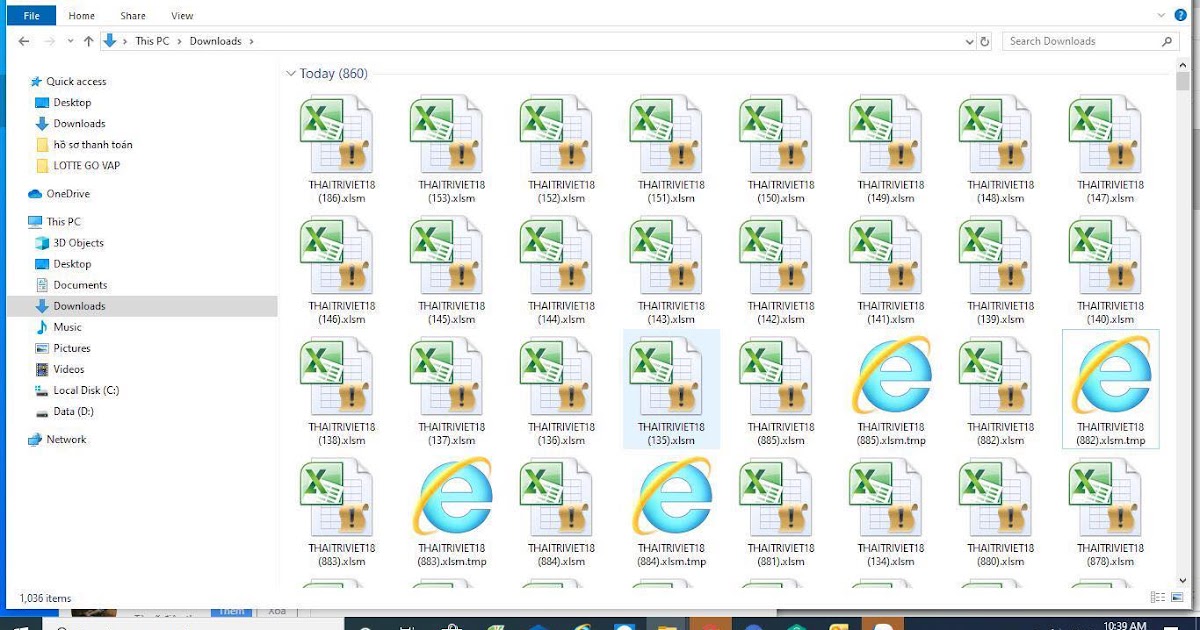 Top 19 cách diệt virus macro trong excel mới nhất 2022