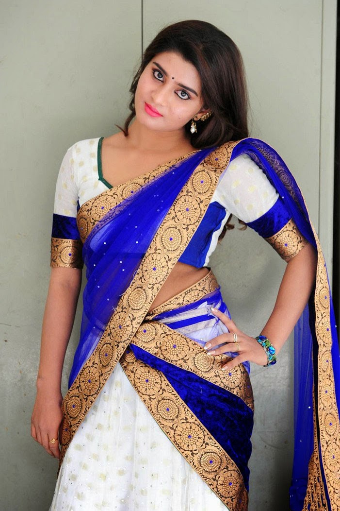 Gk Photoes Telugu Actress Harini Hot Photos