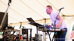 Hymns57 at Hillside Festival on Saturday, July 13, 2019 Photo by John Ordean at One In Ten Words oneintenwords.com toronto indie alternative live music blog concert photography pictures photos nikon d750 camera yyz photographer