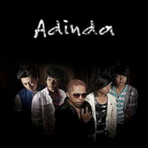 Adinda Band - Sudah Ku Bilang | MUSIC-ALL