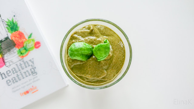 Froothien Optimum 9400 tehosekoitin