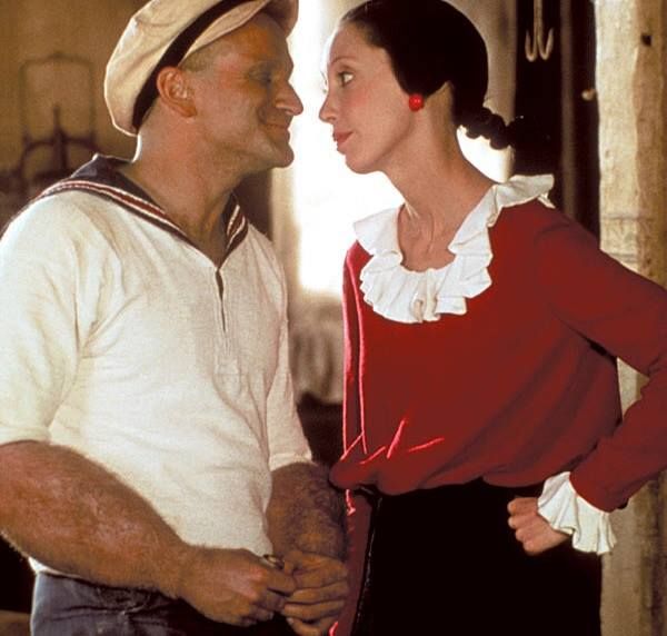 popeye tyke popeye tyke