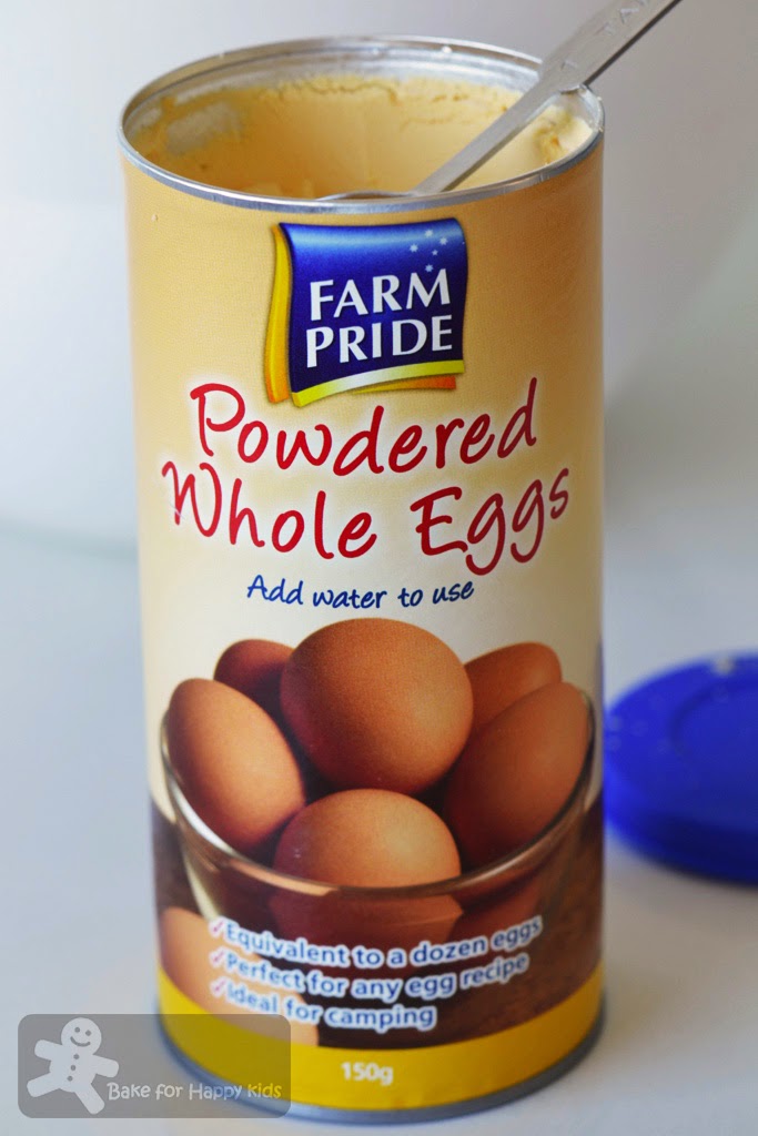 Image result for powdered egg pic