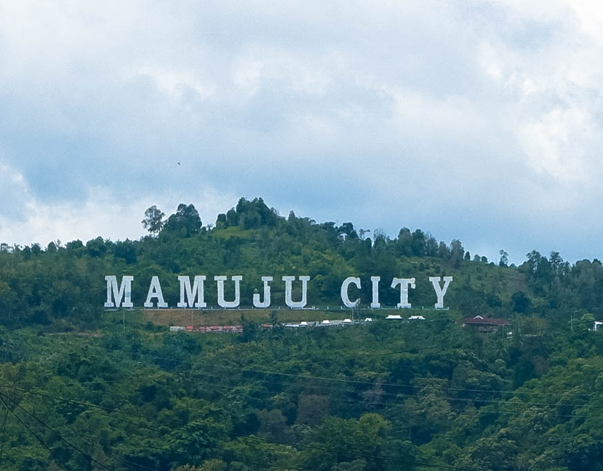 Solo Traveling ke Mamuju, Tempat Wisata Menarik di Mamuju dodonulis