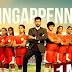 Singapenne Tamil movie Bigil Song Lyrics