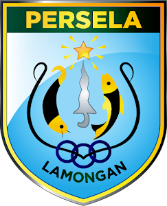 Logo Persela Lamongan_237 design