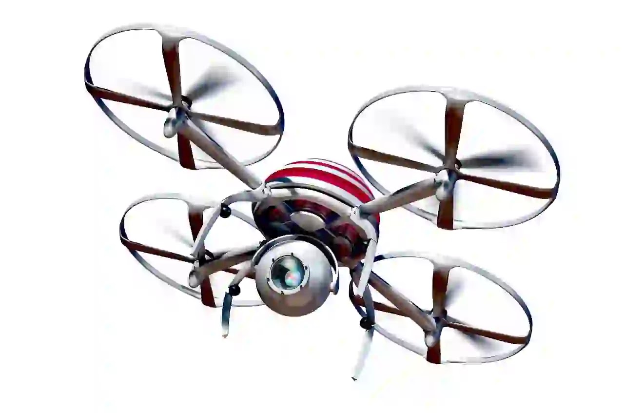 How To Make A Drone At Home A StepByStep Guide