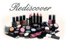 Rediscover Challenge by Vintage Makeup