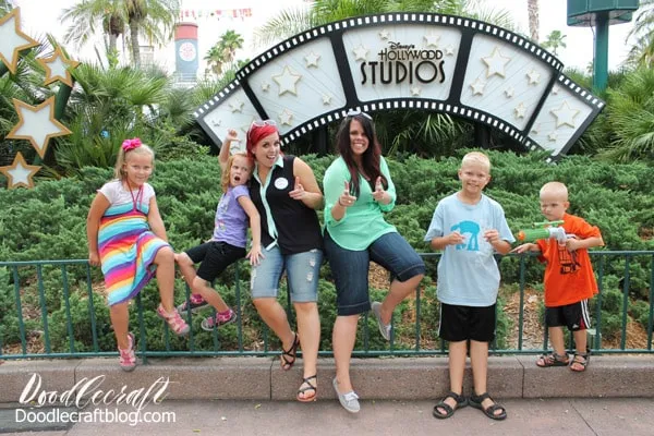 10 Tips for Disney World Florida Vacation