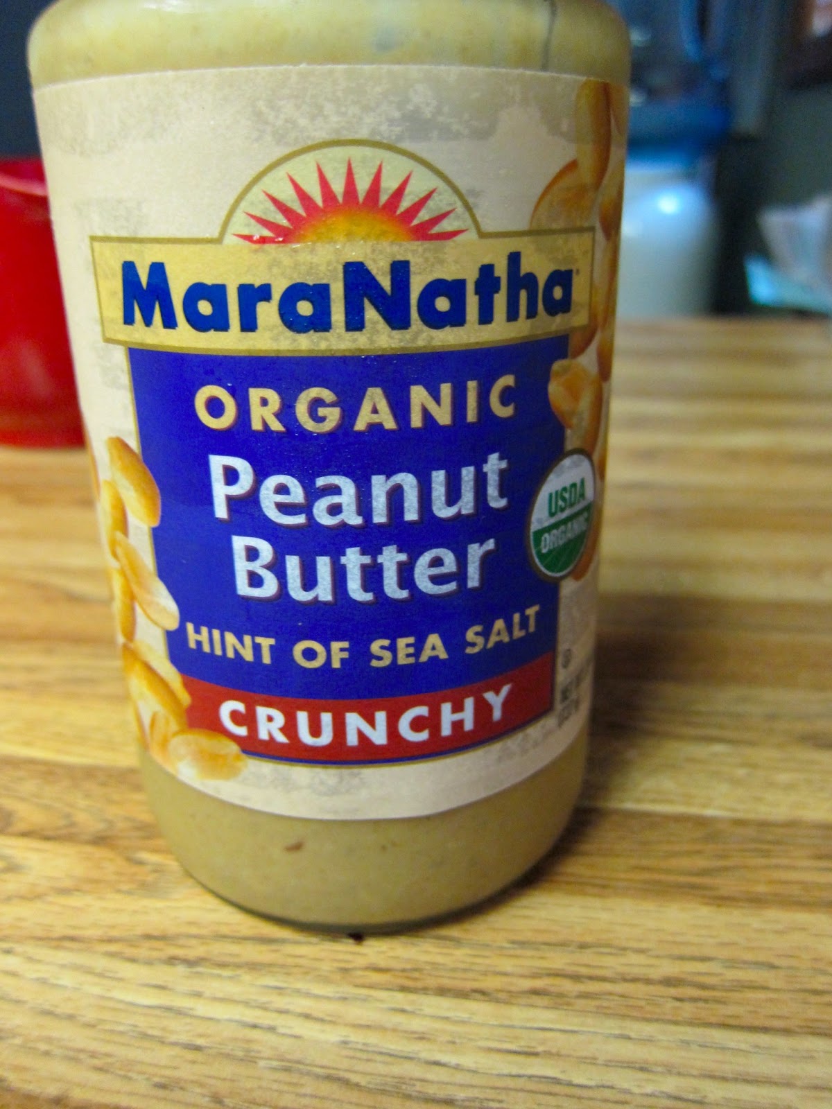 Kyrie's Kitchen Puffed Millet Peanut Butter Balls