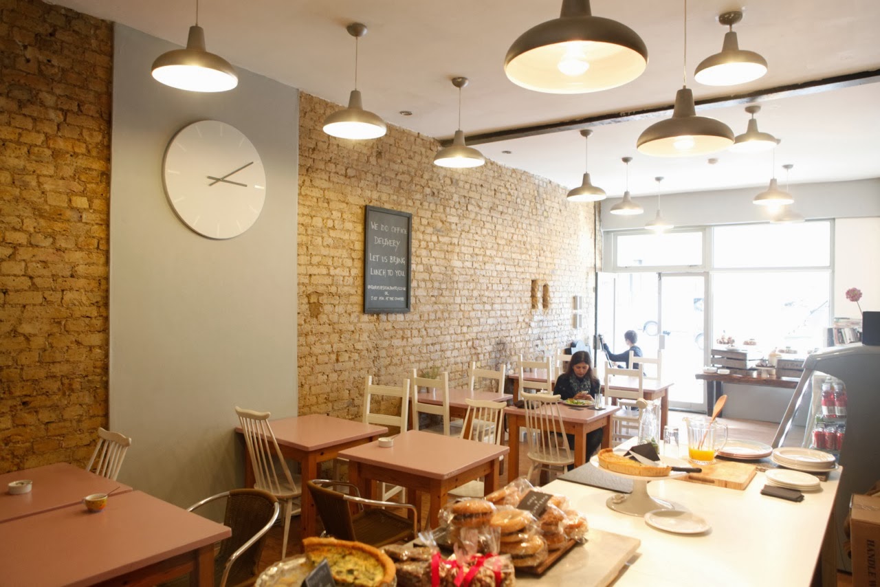 London Popups Guest Post Supper Clubs and Food Events wanted by the