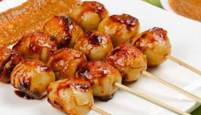 usaha kuliner sate 10 Jenis Usaha Rumahan Modal Kecil Yang Lagi Trend dan Menjanjika