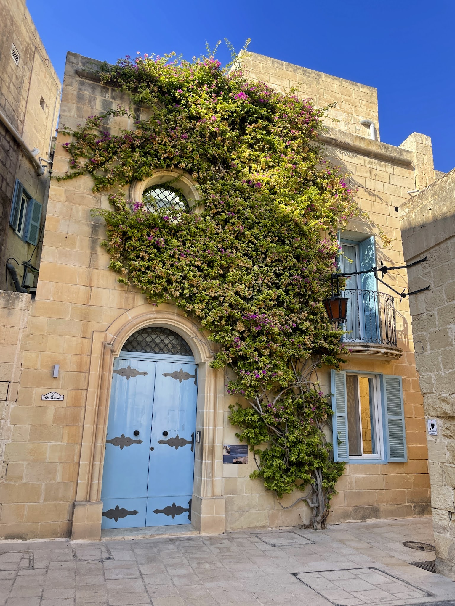 Double Skinny Macchiato: Three Great Day Trips from Valletta, Malta