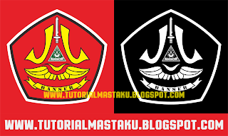Vector Logo Banser PNG JPEG CDR Lengkap Resolusi Tinggi - Tutorial Masta