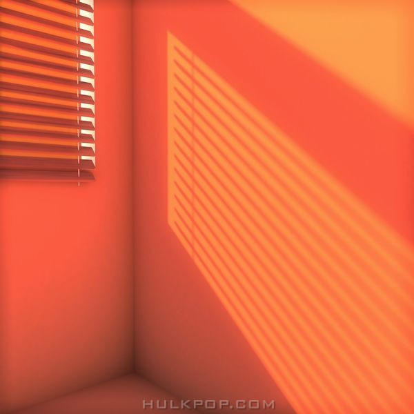 Hawoong – Like there’s no tomorrow – Single