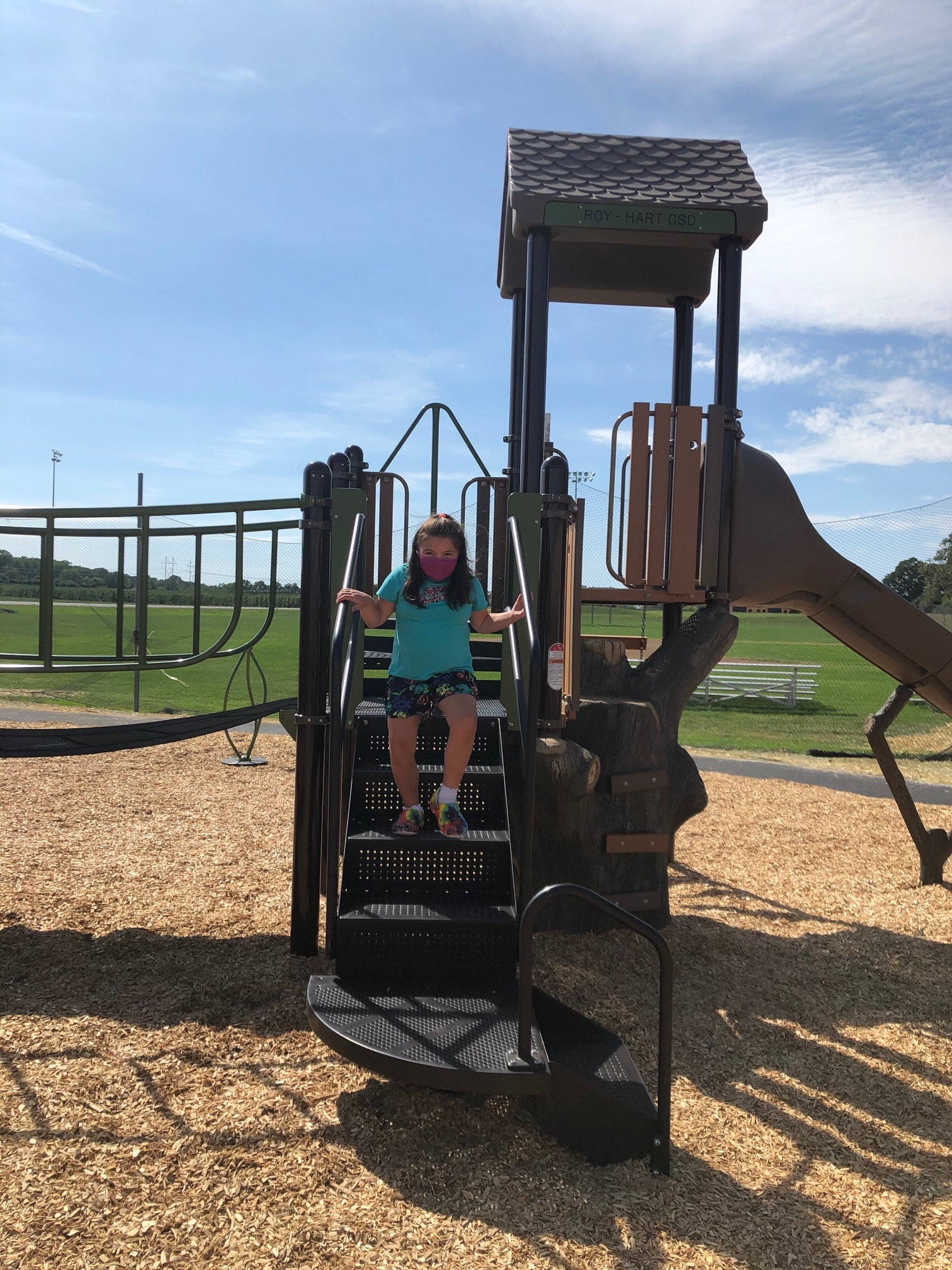 LIFE AND TIMES IN GASPORT, NEW YORK September 2020