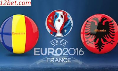 Nhận định kèo thơm Romania vs Albania (02h ngày 20/06) Romania1