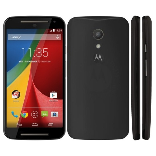 Motorola Moto G2 LTE varient(4G)@ Rs 8999/-
