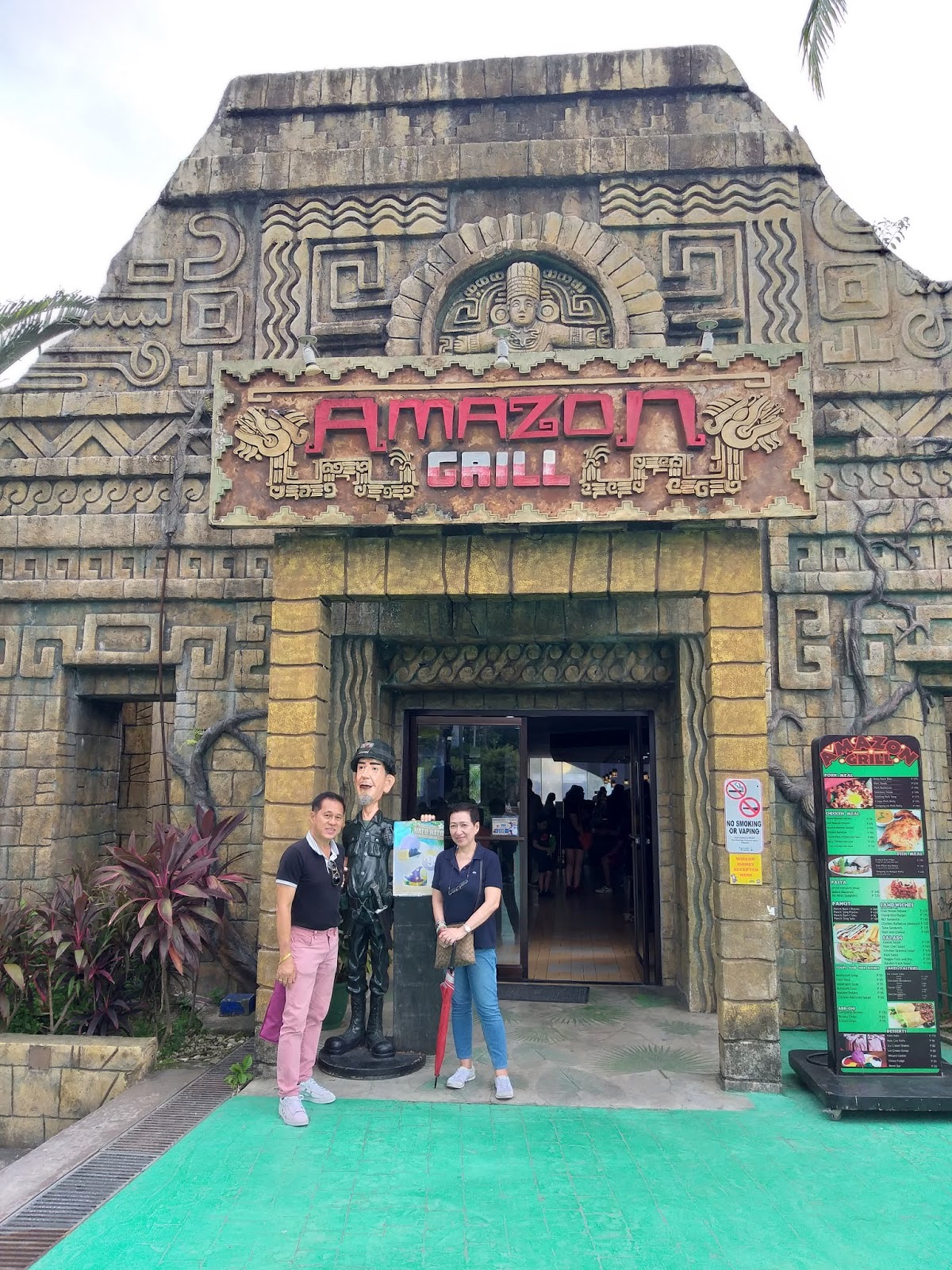 Enchanted Kingdom 2019 Birthday Promo + Tips + Klook Tickets/Entrance