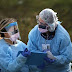 Pronto soccorso emotivo per coloro che sono in prima linea nel COVID-19