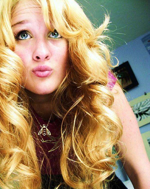 Cute Easy Hairstyles For Girls 35 Examples Dmeaon Inc  cute-easy-hairstyles-for-girls-35-examples-dmeaon-inc