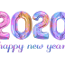 Happy New Year 2020 Wishes for Friends and Family Members - New Year 2020