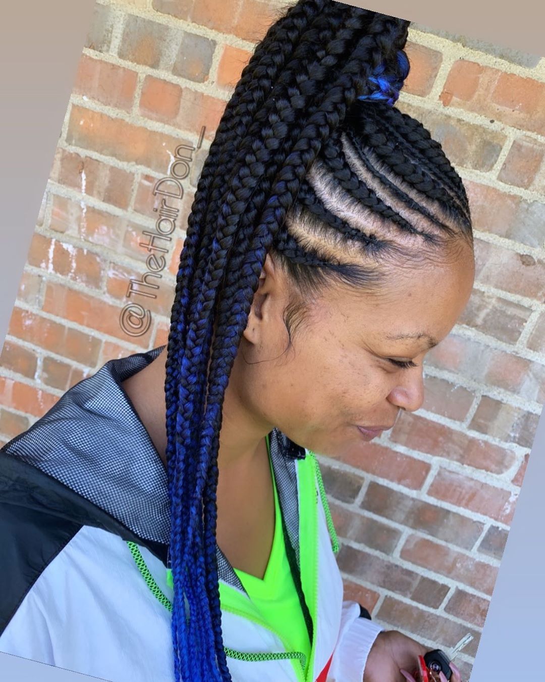 40 Popular Hair Braiding Styles That Will Make You Look Cute and Always