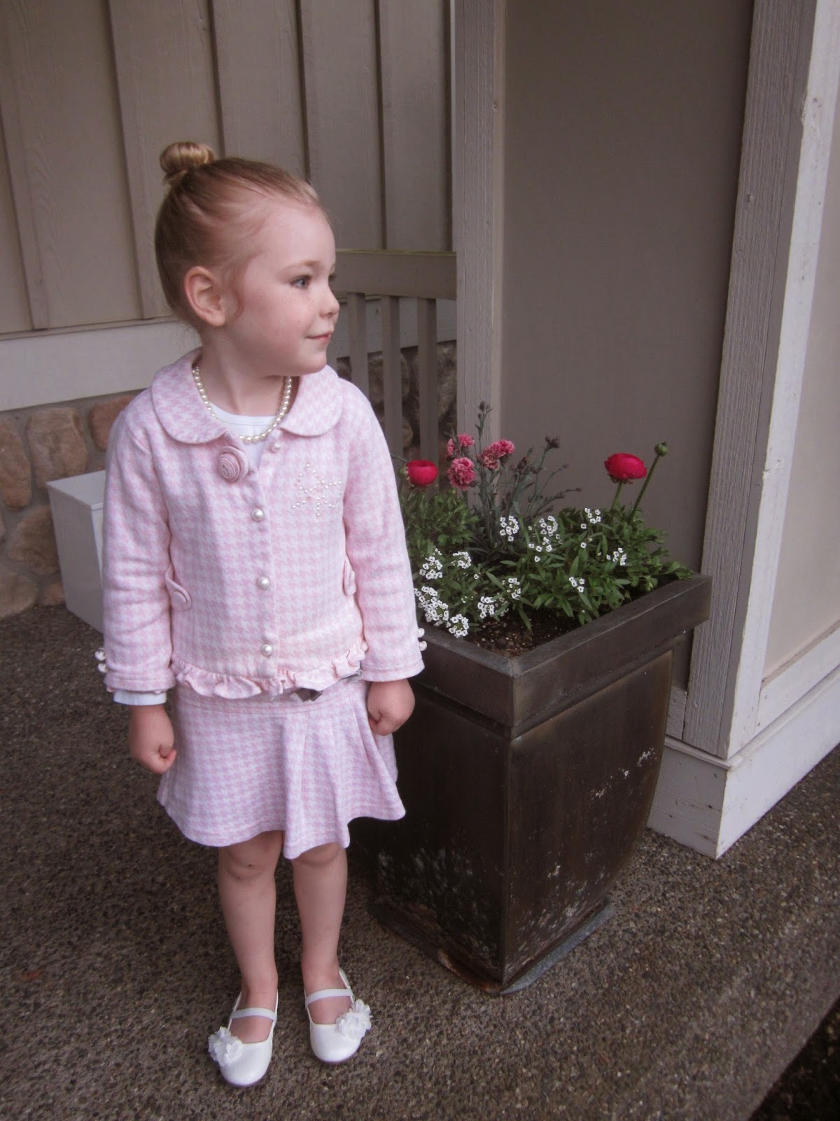 Queen B Creates: Spirit Day #3: Dress-Up Day