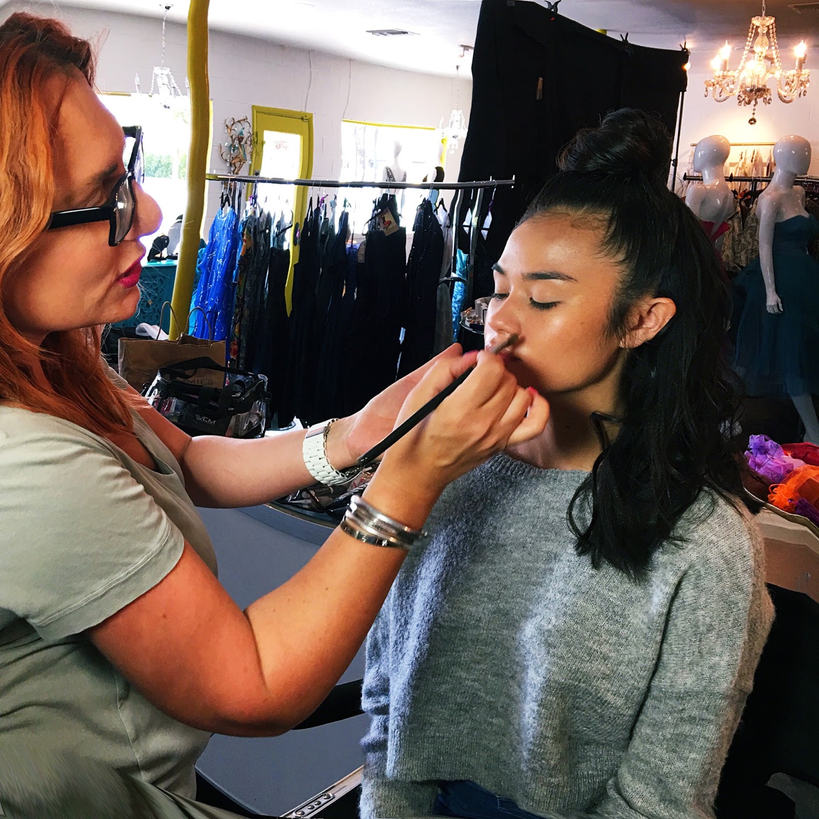 How To Give Your Skin The Perfect Bronze Kiss For Fall And Winter - Corinna  Bs World