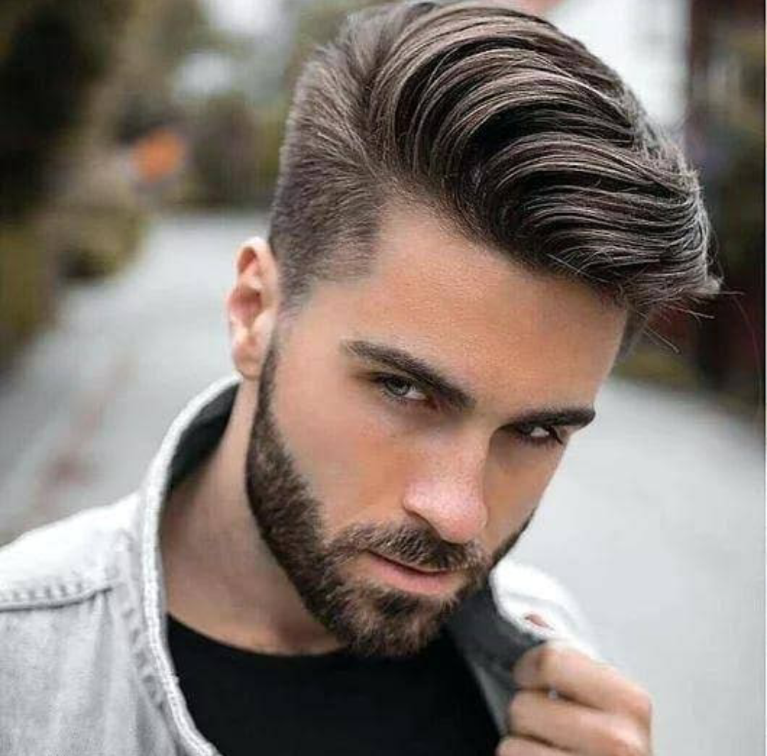 Top 10 Most Popular Current Men S Hairstyles