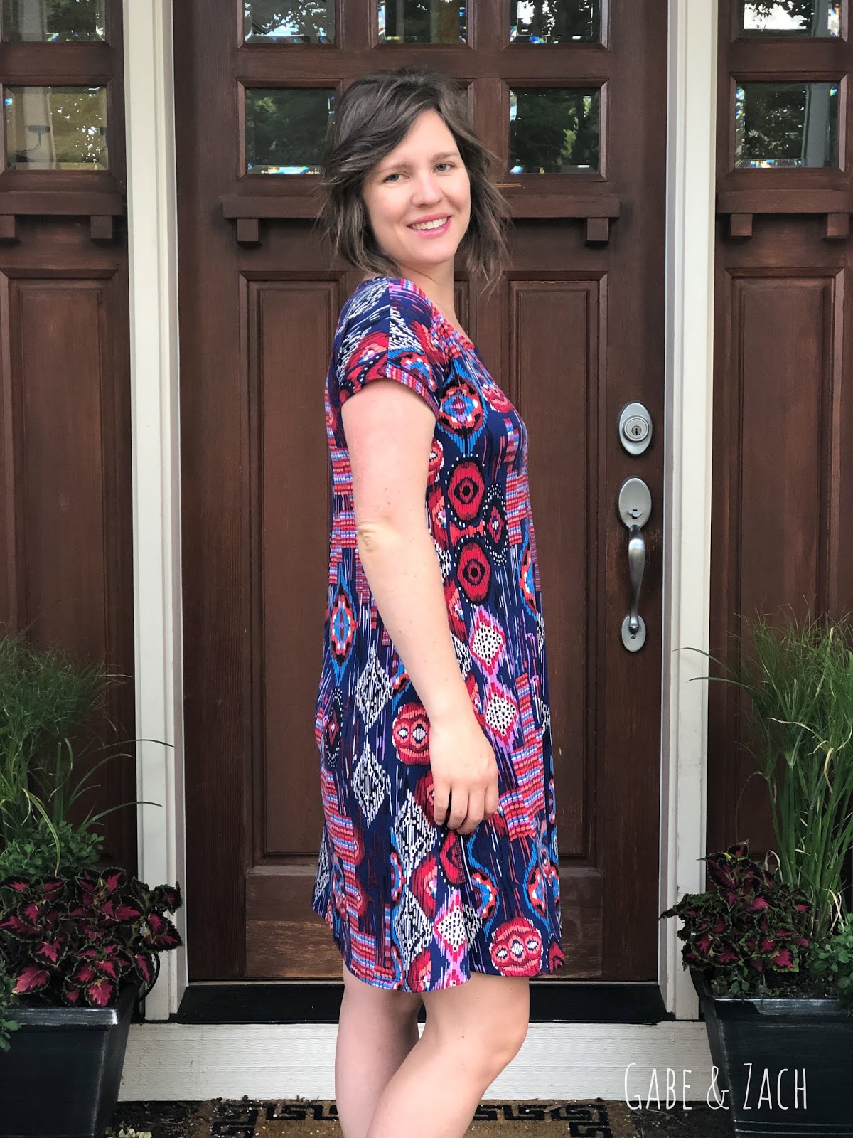 Annelaine Women's Clementine Dress