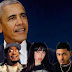 Canción de Rochy RD entre las favoritas de Barack Obama este verano.
