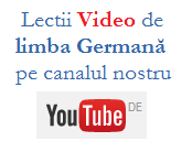 YOUTUBE KANAL