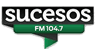 Radio Sucesos 104.7 FM - 1350 AM