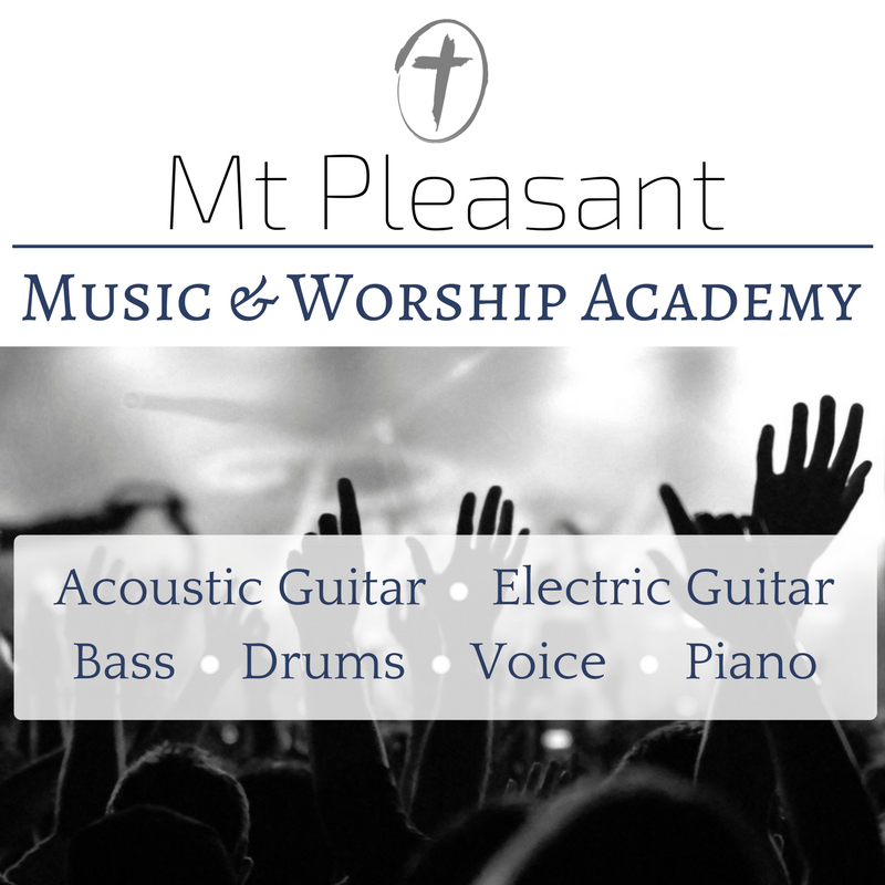MPBC Worship Music And Worship Academy MPBC Worship Music And Worship Academy