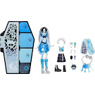 Monster High Frankie Stein Skulltimate Secrets, Fearidiscent Doll