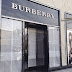 BURBERRY CIERRA SU TIENDA EN CHILE