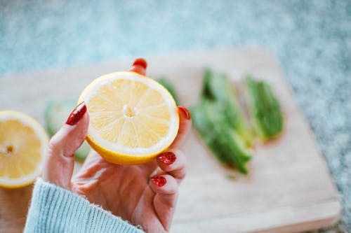 What are the benefits of vitamin C for pregnant women