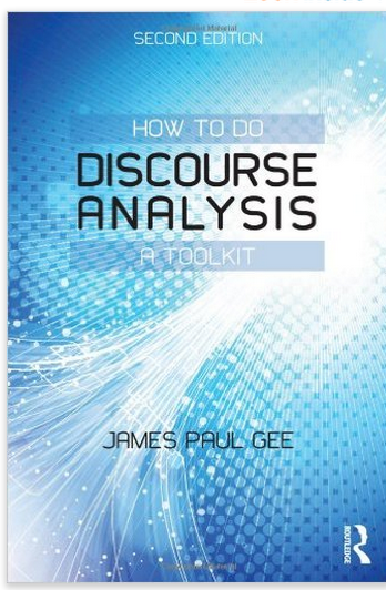 How to Do Discourse Analysis