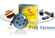 any video convert