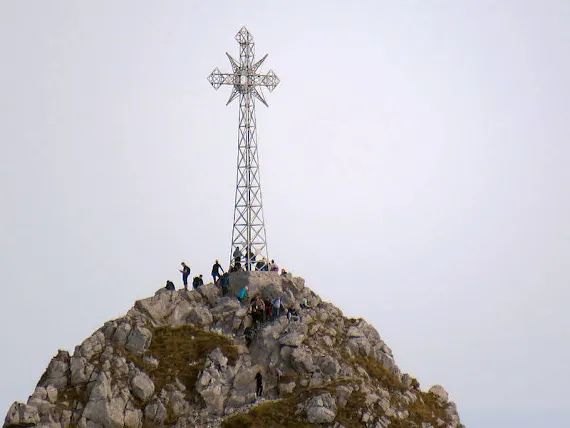 Giewont Giewont