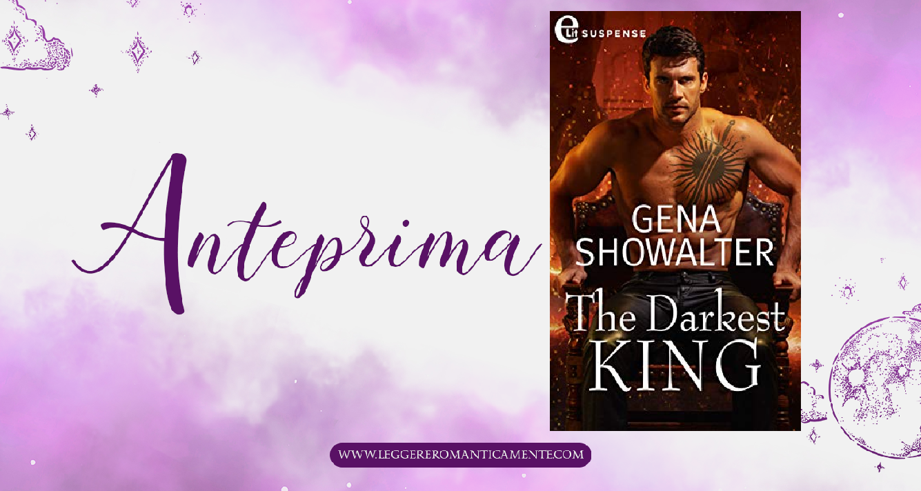 gena showalter the darkest king gena showalter the darkest king