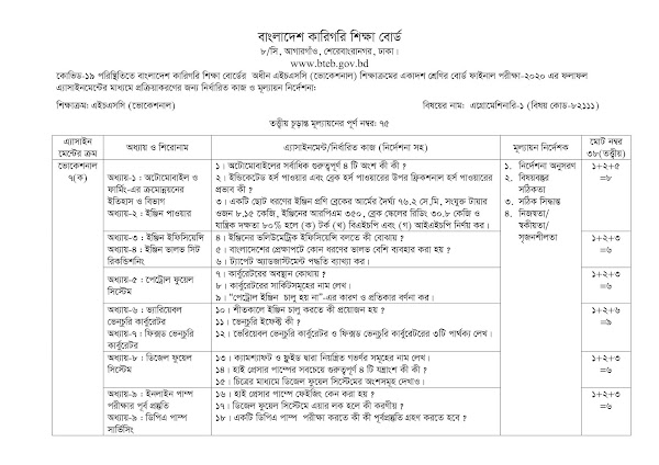 এইচএসসি ভোকেশনাল এগ্রোমেশিনারি-১ম (৮২১১১)অ্যাসাইনমেন্ট উত্তর 2 82111%252C%2B82112%2BAgro%2BMachinery%2BFinal 1