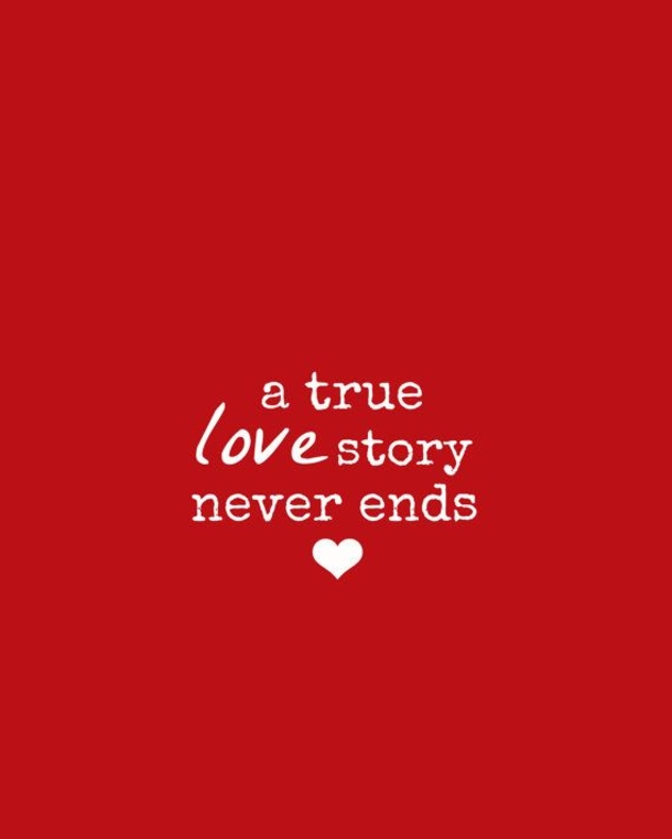 Sweet Valentines Day Quotes And Sayings (4)